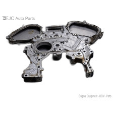GZB304 Rear Timing Cover For 09-18 Nissan 370Z  3.7 13500EY03B Gas
