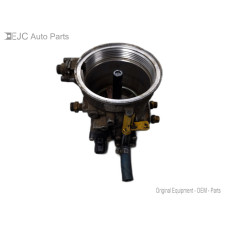 241M303 Fuel Filter Housing For 99-00 Ford F-250 Super Duty  7.3 F81Z9155AC Diesel