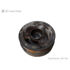 241M310 Crankshaft Pulley For 99-03 Ford F-250 Super Duty  7.3 F81Z6316AA Diesel
