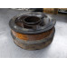 241M310 Crankshaft Pulley For 99-03 Ford F-250 Super Duty  7.3 F81Z6316AA Diesel
