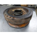 241M310 Crankshaft Pulley For 99-03 Ford F-250 Super Duty  7.3 F81Z6316AA Diesel