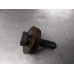 241M308 Crankshaft Pulley Bolt For 99-00 Ford F-250 Super Duty  7.3  Diesel