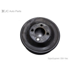 241M311 Water Pump Pulley For 99-03 Ford F-250 Super Duty  7.3 1831005C2 Diesel