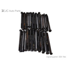 241M318 Cylinder Head Bolt Kit For 99-00 Ford F-250 Super Duty  7.3  Diesel