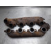 241M326 Exhaust Manifold Pair Set For 99-03 Ford F-250 Super Duty  7.3 1831025C1 Diesel