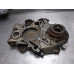 GZB306 Engine Timing Cover For 99-03 Ford F-250 Super Duty  7.3 1823536C1 Diesel