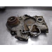 GZB306 Engine Timing Cover For 99-03 Ford F-250 Super Duty  7.3 1823536C1 Diesel