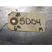 #5D04 Right Cylinder Head For 09-15 Dodge Challenger  5.7 53021616DE Hemi