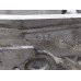 #5D04 Right Cylinder Head For 09-15 Dodge Challenger  5.7 53021616DE Hemi