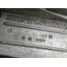 GZB504 Engine Oil Pan For 08-23 Dodge Challenger  5.7 53021885AA Hemi