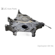 GZB406 Engine Timing Cover For 09-18 Dodge Challenger  5.7 53022096AG Hemi