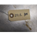 241R305 Engine Oil Pickup Tube For 13-17 Dodge Challenger  5.7  Hemi
