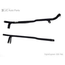 241R313 Heater Lines Set For 13-17 Dodge Challenger  5.7  Hemi