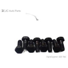241R315 Flywheel Bolts For 13-17 Dodge Challenger  5.7  Hemi