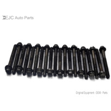 241R316 Cylinder Head Bolt Kit For 13-17 Dodge Challenger  5.7  Hemi