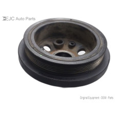 241R317 Crankshaft Pulley For 13-18 Dodge Challenger  5.7 53022413AA Hemi