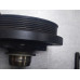 241R317 Crankshaft Pulley For 13-18 Dodge Challenger  5.7 53022413AA Hemi