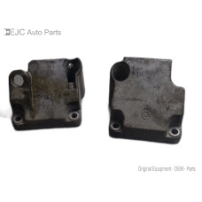 241R323 Motor Mount Brackets Pair For 13-17 Dodge Challenger  5.7  Hemi