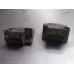 241R323 Motor Mount Brackets Pair For 13-17 Dodge Challenger  5.7  Hemi
