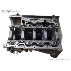 #BMF39 Engine Cylinder Block For 06-09 Mazda 3  2.3  Gas