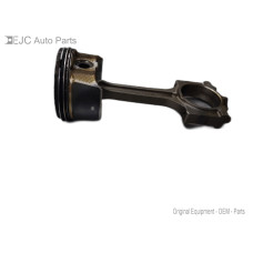241J101 Piston and Connecting Rod Standard For 06-09 Mazda 3  2.3  Gas