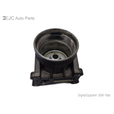 241J102 Engine Oil Filter Housing For 06-09 Mazda 3  2.3 1S7G6884BD Gas