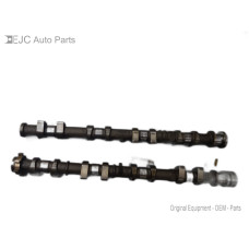 241J110 Camshafts Pair Both For 06-09 Mazda 3  2.3  Gas