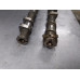 241J110 Camshafts Pair Both For 06-09 Mazda 3  2.3  Gas