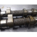 241J110 Camshafts Pair Both For 06-09 Mazda 3  2.3  Gas
