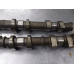 241J110 Camshafts Pair Both For 06-09 Mazda 3  2.3  Gas