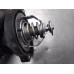 241J112 Thermostat Housing For 06-09 Mazda 3  2.3 LF7015170 Gas