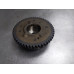 241J114 Intake Camshaft Timing Gear For 06-09 Mazda 3  2.3 6M8G6C525CB Gas