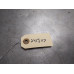 241J117 Knock Detonation Sensor For 06-09 Mazda 3  2.3 1S7A12A699BB Gas