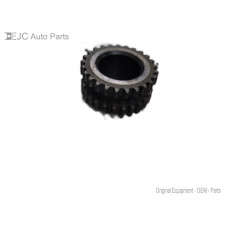 241J118 Crankshaft Timing Gear For 06-09 Mazda 3  2.3 L50111316B Gas