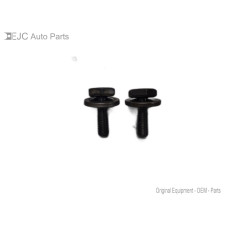 241J119 Camshaft Gear Bolt Set For 06-09 Mazda 3  2.3  Gas
