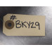 #BKY29 Engine Cylinder Block For 16-23 Toyota Tacoma  3.5  Gas