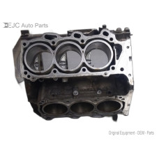 #BKY29 Engine Cylinder Block For 16-23 Toyota Tacoma  3.5  Gas