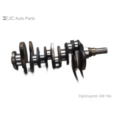 #C906 Crankshaft Standard For 16-22 Toyota Tacoma  3.5 134010P060 Gas