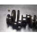 #C906 Crankshaft Standard For 16-22 Toyota Tacoma 3.5 134010P060 Gas #C906 Crankshaft Standard For 16-22 Toyota Tacoma 3.5 134010P060 Gas