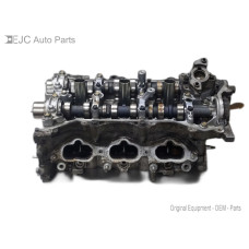 #5D02 Right Cylinder Head For 16-23 Toyota Tacoma  3.5 1110139746 Gas