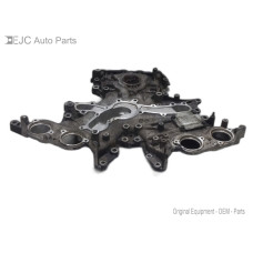GZB404 Engine Timing Cover For 16-23 Toyota Tacoma  3.5 113100P061 Gas