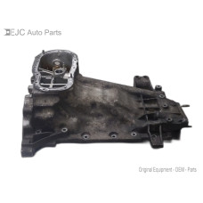 GZB405 Upper Engine Oil Pan For 16-20 Toyota Tacoma  3.5 121010P020 Gas