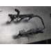 241B202 Port Fuel Injectors Set With Rail For 16-23 Toyota Tacoma  3.5 232500P100 Gas