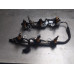 241B202 Port Fuel Injectors Set With Rail For 16-23 Toyota Tacoma  3.5 232500P100 Gas