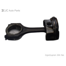 241B203 Left Piston and Rod Standard For 16-23 Toyota Tacoma  3.5 1320109B90 Gas
