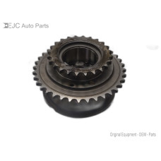 241B204 Intake Camshaft Timing Gear For 16-23 Toyota Tacoma  3.5 130530P030 Gas