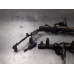 241B206 Direct Fuel Injectors Set With Rail For 16-23 Toyota Tacoma  3.5 232500P090 Gas