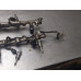 241B206 Direct Fuel Injectors Set With Rail For 16-23 Toyota Tacoma  3.5 232500P090 Gas