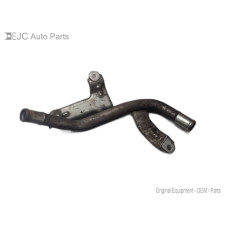 241B208 Heater Line For 16-23 Toyota Tacoma  3.5  Gas
