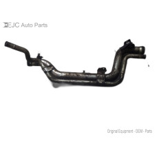 241B211 Coolant Crossover Tube For 16-23 Toyota Tacoma  3.5 163220P030 Gas